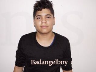 Badangelboy