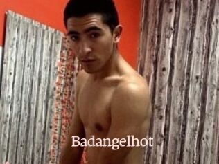 Badangelhot