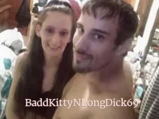 BaddKittyNLongDick69