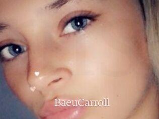 BaeuCarroll