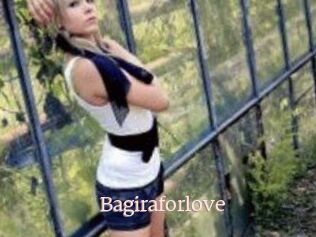 Bagiraforlove