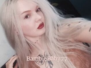 BambieBaby77