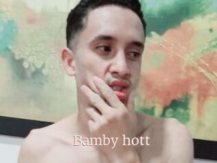 Bamby_hott