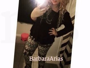BarbaraArias