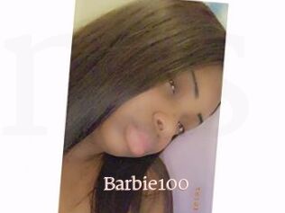 Barbie100