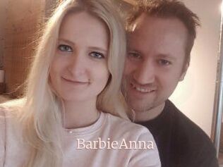 BarbieAnna