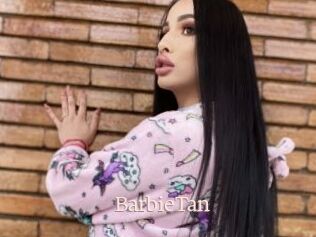 BarbieTan
