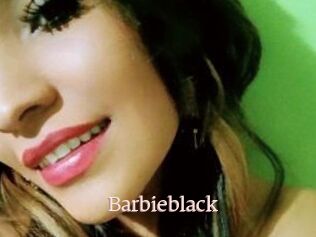 Barbie_black