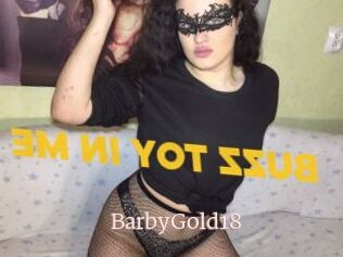 BarbyGold18