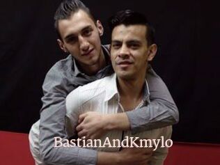 BastianAndKmylo
