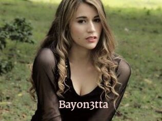 Bayon3tta