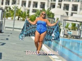 BbwDirtyHot