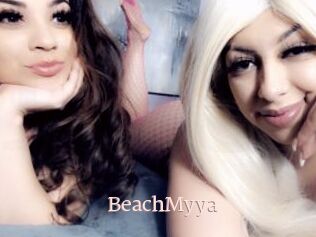 BeachMyya