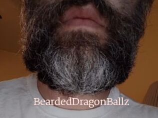 BeardedDragonBallz