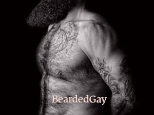 BeardedGay