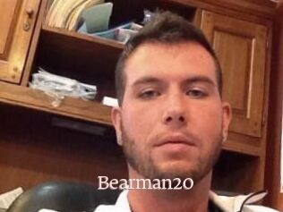 Bearman20