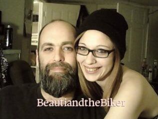BeautiandtheBiker