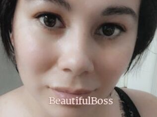 BeautifulBoss
