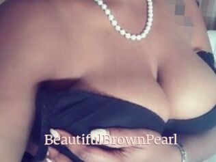 BeautifulBrownPearl