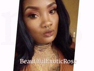 BeautifulExoticRose