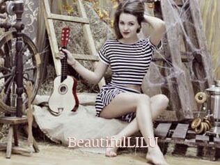 BeautifulLILU