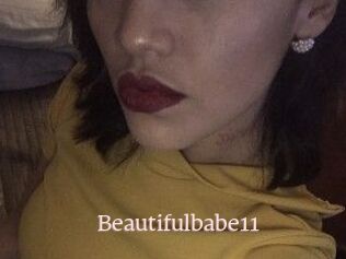 Beautifulbabe11