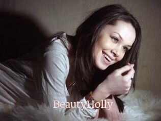 BeautyHolly