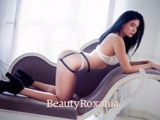 BeautyRoxania