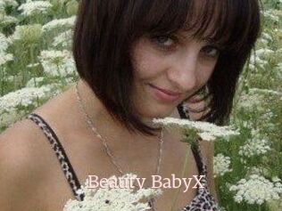 Beauty_BabyX
