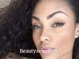 Beautysexypeach