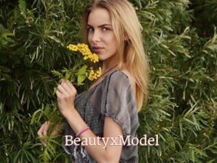 BeautyxModel