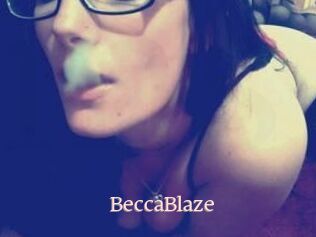 BeccaBlaze