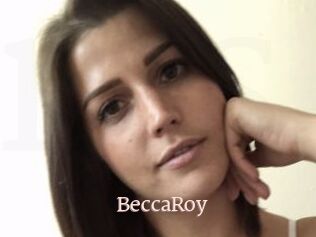 BeccaRoy