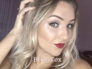 BeckyCox