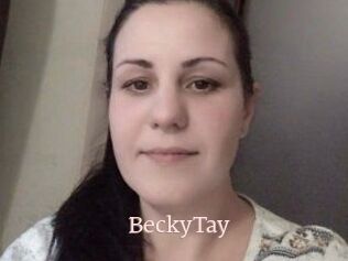 BeckyTay