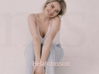 BelaJohnson