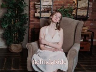 BelindaRide