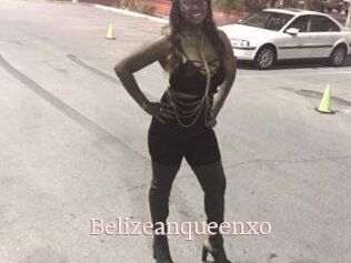 Belizeanqueenxo