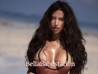 BellaBabestation