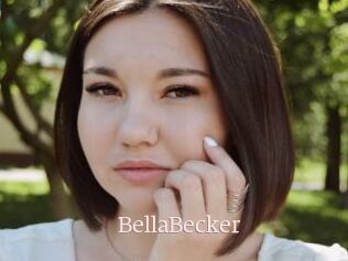 BellaBecker