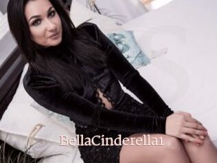 BellaCinderella1
