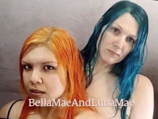 BellaMaeAndLunaMae