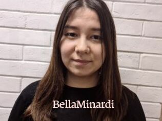 BellaMinardi