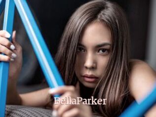 BellaParker