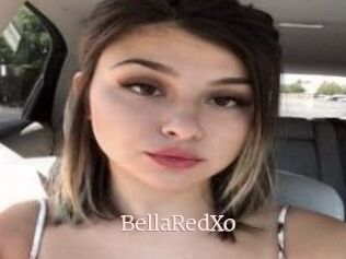 BellaRedXo