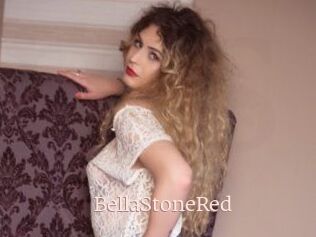 BellaStoneRed