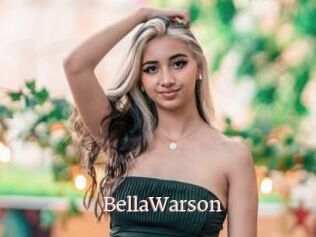BellaWarson