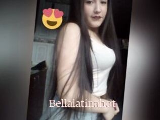 Bellalatinahot