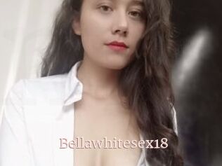 Bellawhitesex18