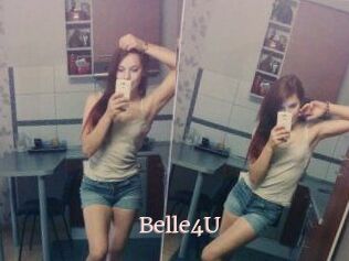 Belle4U